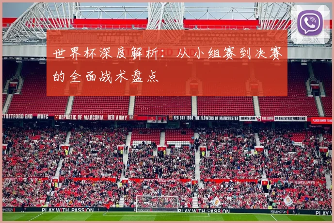 世界杯深度解析：从小组赛到决赛的全面战术盘点