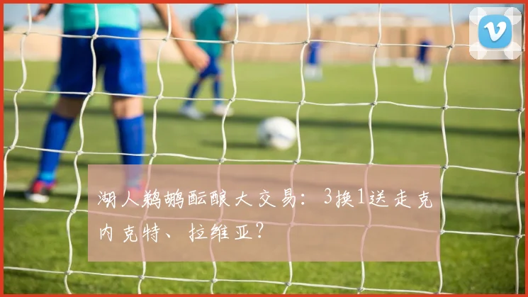 湖人鹈鹕酝酿大交易:3换1送走克内克特、拉维亚?